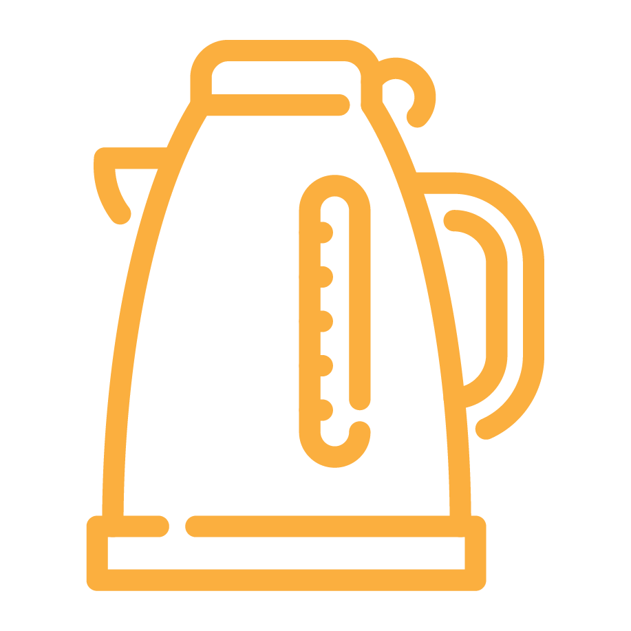 appliances